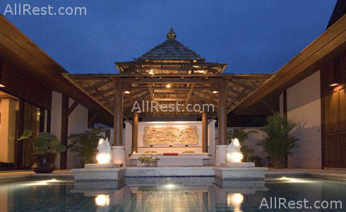 Pimalai Resort & Spa 31